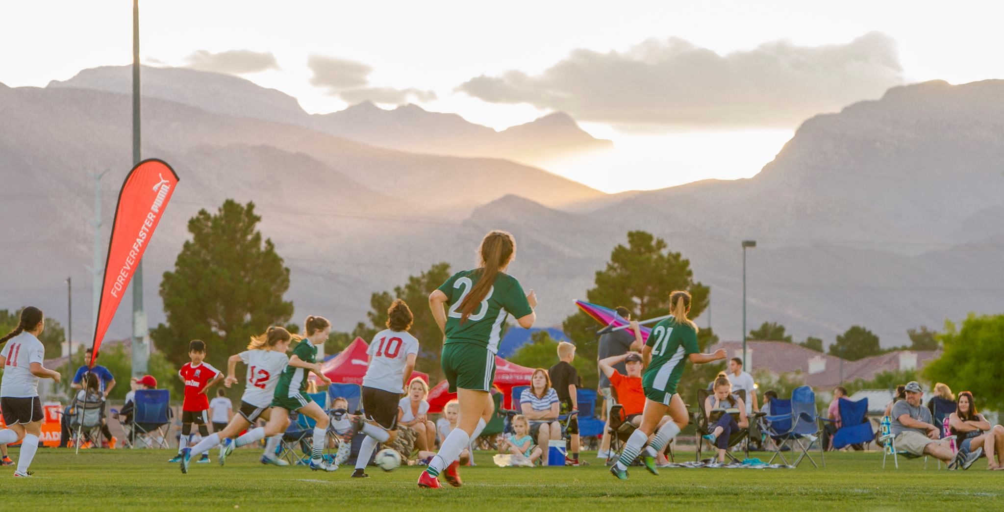 Soccer Tournament Las Vegas Albion Las Vegas Memorial Cup