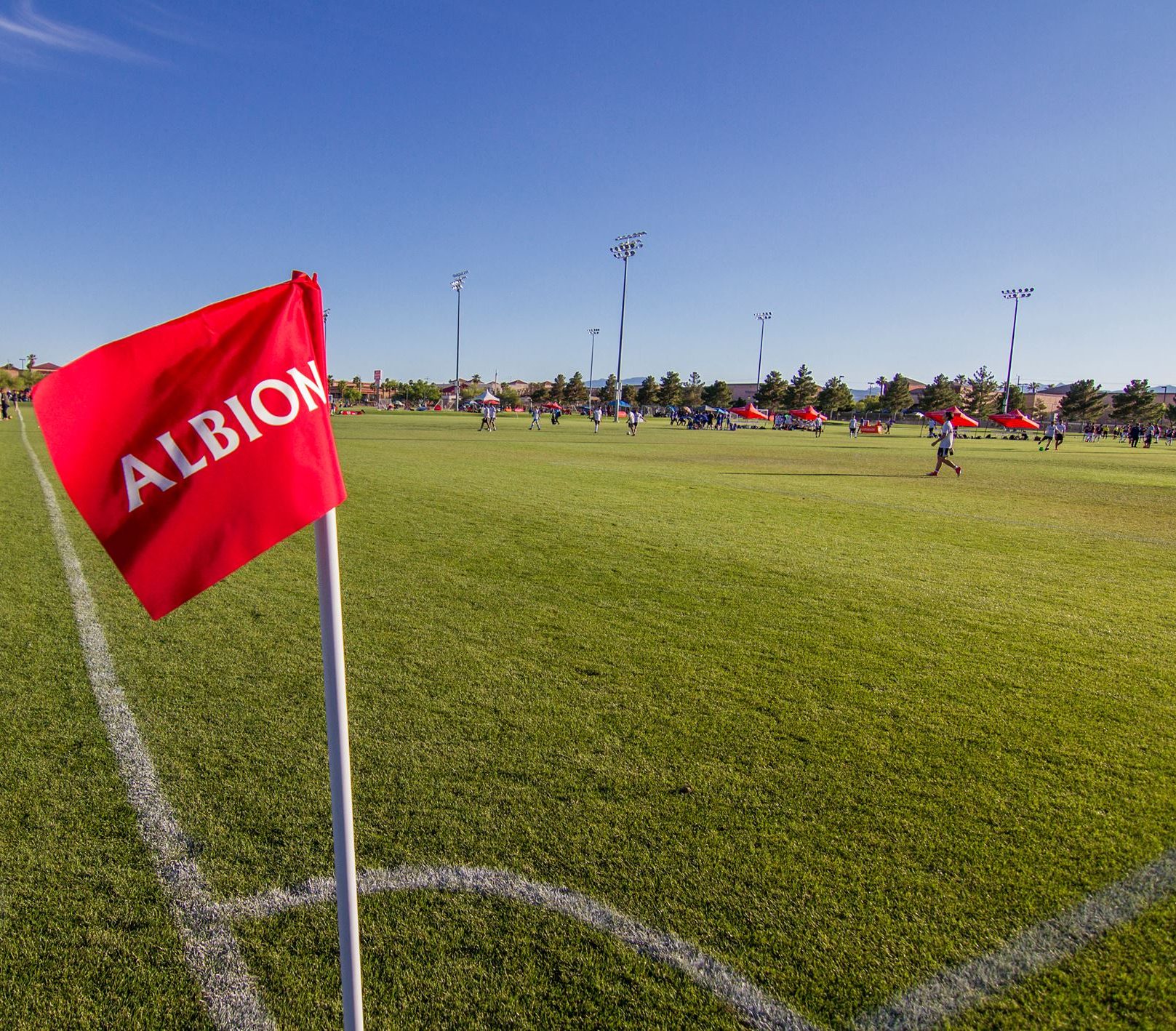 Soccer Tournament Las Vegas Albion Las Vegas Memorial Cup